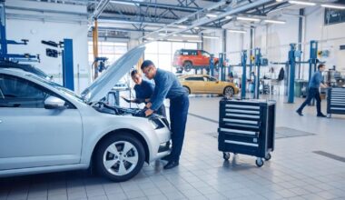 Ces 3 modèles de voiture sont ceux qui résistent le mieux au bout de 12 ans, selon les contrôles techniques en Allemagne