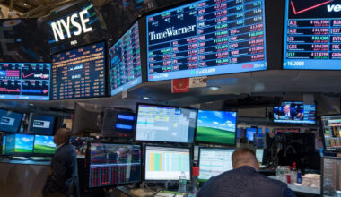 USA-Les valeurs à suivre à Wall Street - 24/11/2025 à 11:21