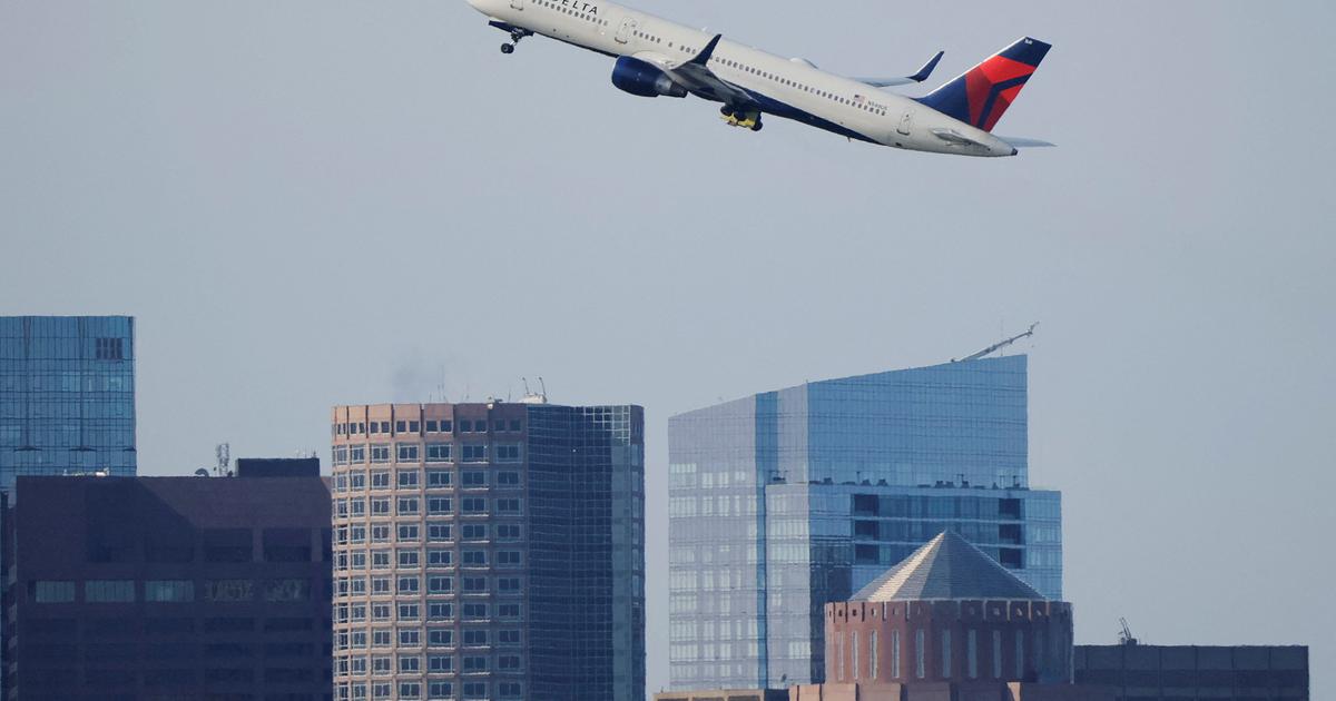 les voyages de Thanksgiving sont-ils menacés par le “shutdown” ?