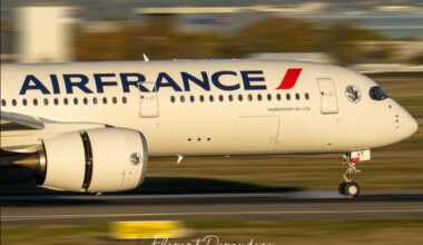 Pourquoi le nouvel avion d’Air France porte-t-il le nom de Noirmoutier-en-l’Ile