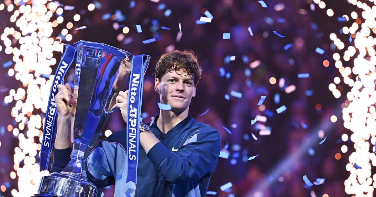 ATP Finals : Sinner, Alcaraz, Shelton... les 8 finalistes passés au crible - Le Figaro