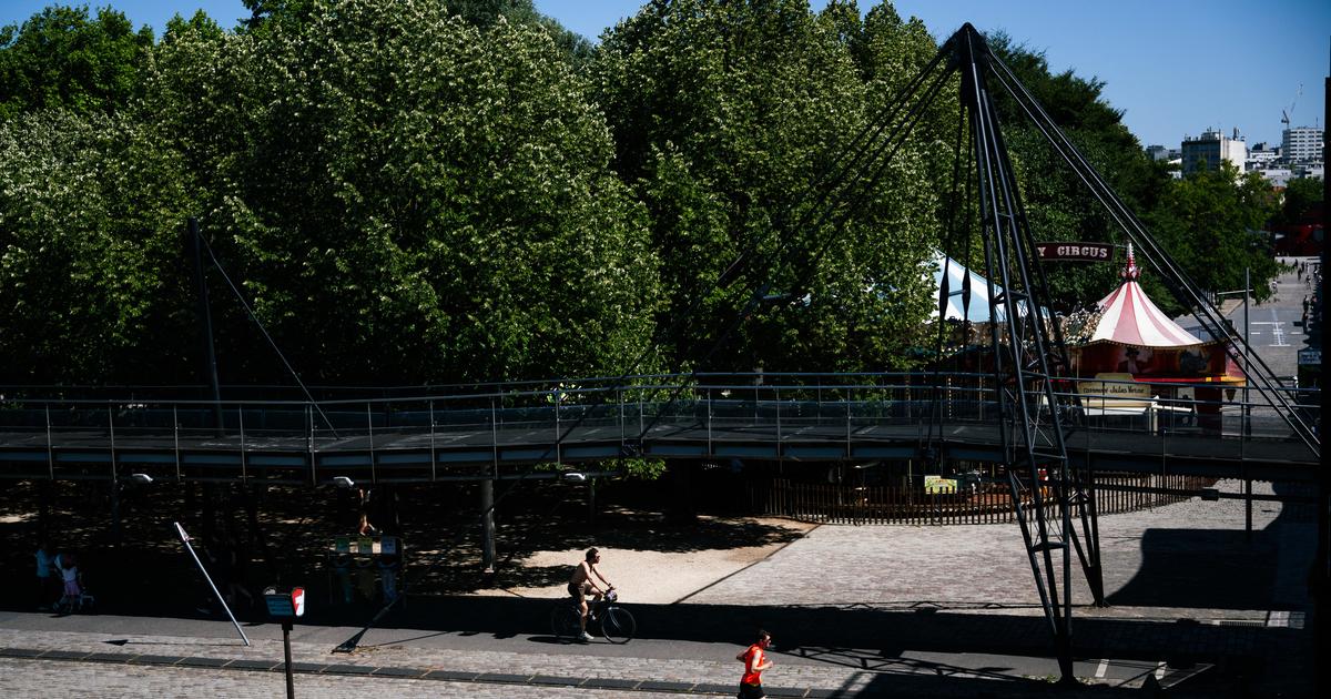 8 personnes dont 3 militaires placés en garde à vue après l’agression de 2 policiers en civil dans le parc de la Villette