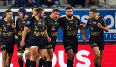 Vannes conforte sa première place, Grenoble se rattrape... les résultats