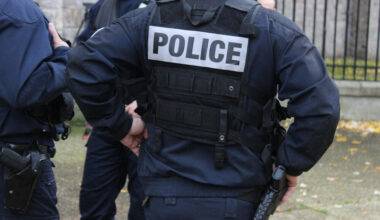 Un policier de Lille à la retraite jugé pour avoir volé plus de 28 000 € de scellés