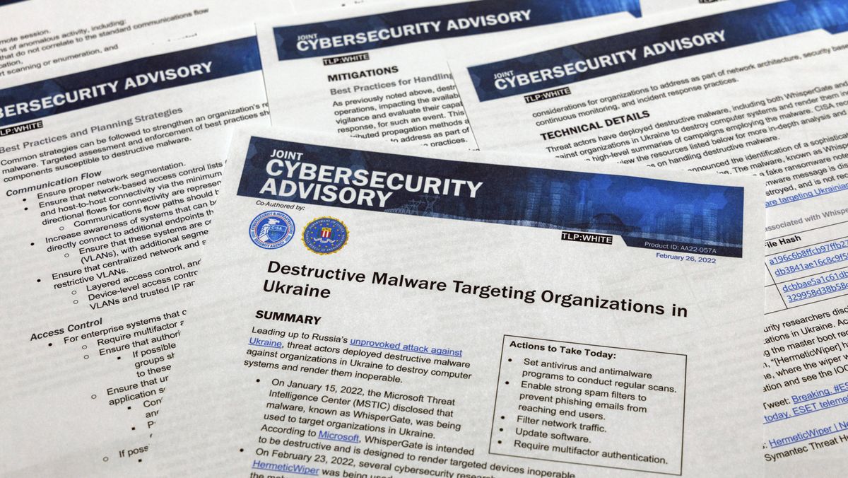 Russie, Chine, Corée du Nord, Iran… comment les Etats orchestrent la cybermenace