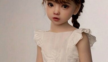 Shein : des poupées sexuelles en forme de fillette vendues sur son site Internet