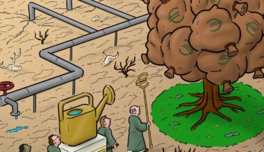 L’Europe place l’action climat au cœur de sa stratégie diplomatique