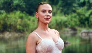 Cinéma: Scarlett Johansson sera la star du prochain «Exorciste»