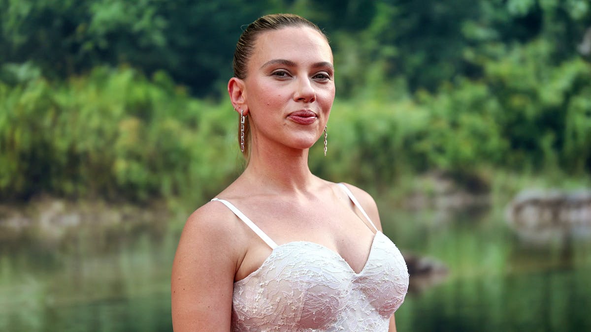 Cinéma: Scarlett Johansson sera la star du prochain «Exorciste»