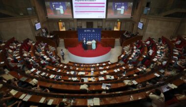 les enseignants mitigés après le rapport de la convention citoyenne