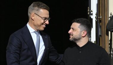 Cette philosophie finlandaise qui pourrait sauver l’Europe