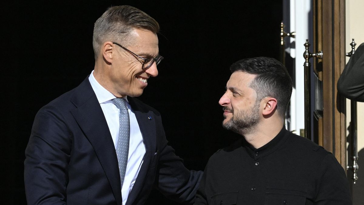 Cette philosophie finlandaise qui pourrait sauver l’Europe