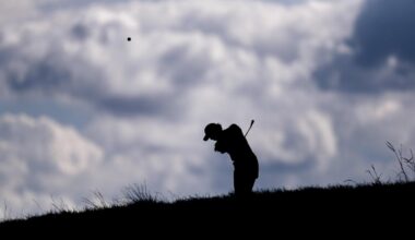 Le LPGA s'associe avec l'Arabie saoudite pour un tournoi à Las Vegas
