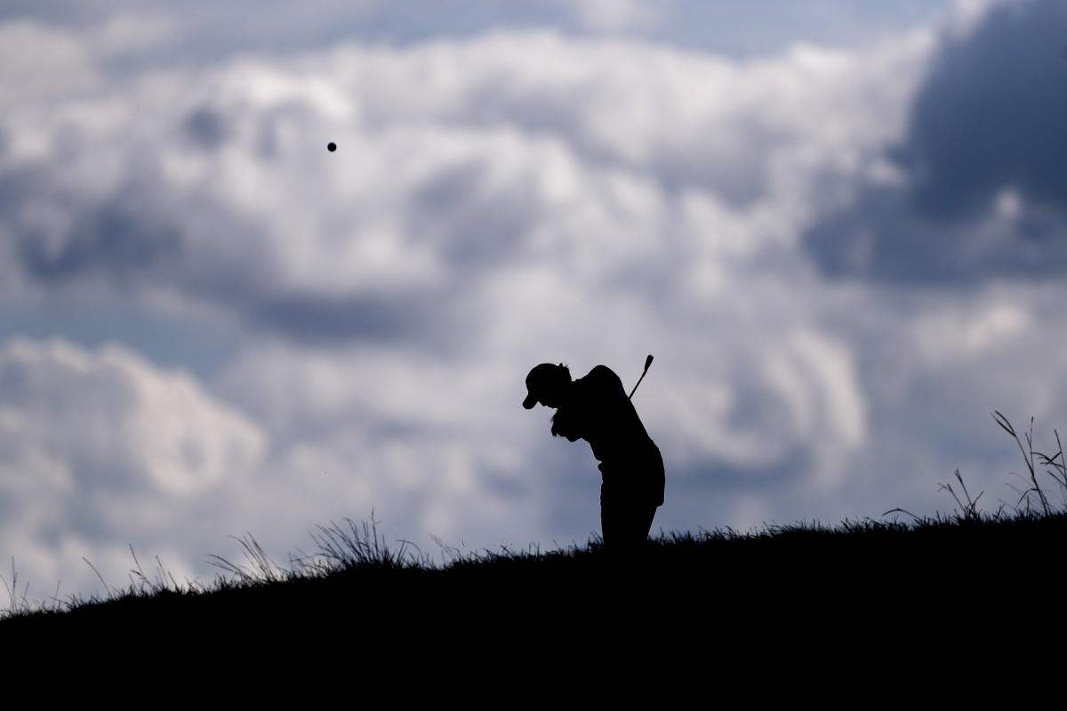 Le LPGA s'associe avec l'Arabie saoudite pour un tournoi à Las Vegas