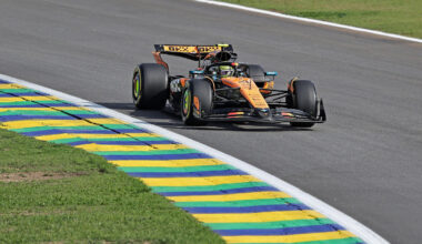 F1, GP des États-Unis à Las Vegas : à quelle heure et sur quelle chaîne TV suivre les qualifications du Grand Prix ?