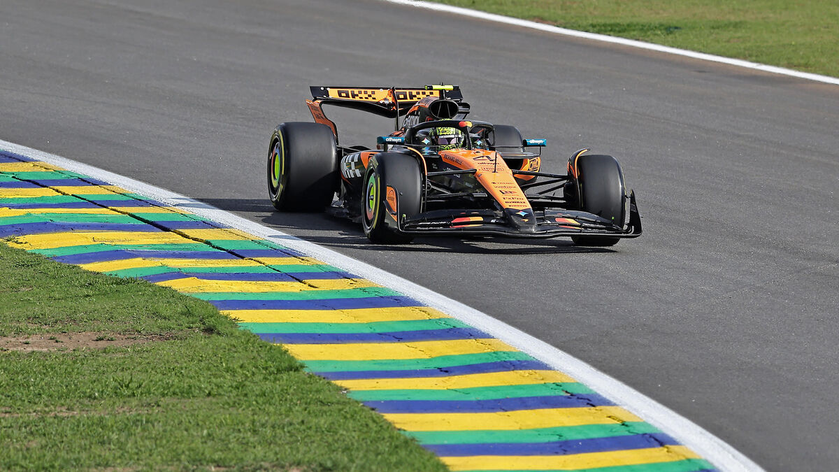 F1, GP des États-Unis à Las Vegas : à quelle heure et sur quelle chaîne TV suivre les qualifications du Grand Prix ?