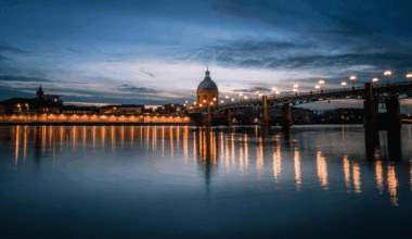 appel à témoins après un drame sur le Pont Saint-Pierre