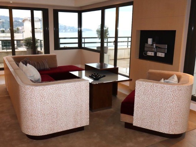 Un pan de la Riviera (…)