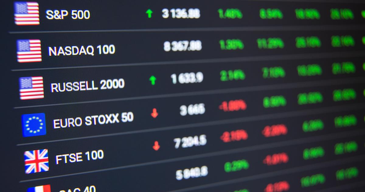 l’Union européenne ouvre une enquête visant le Nasdaq et Deutsche Börse