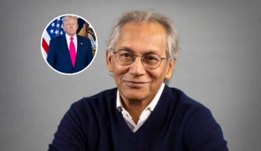 Royaume-Uni: Le président de la BBC s’excuse auprès de Donald Trump