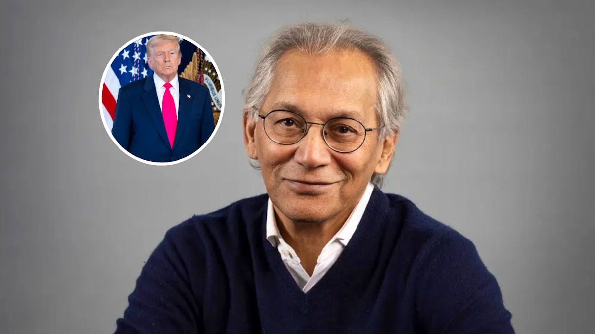 Royaume-Uni: Le président de la BBC s’excuse auprès de Donald Trump