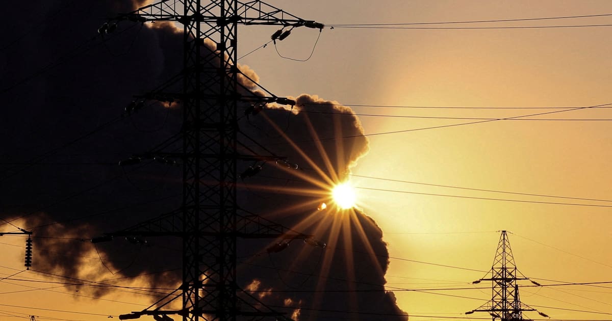 alors que les bombardements russes s’intensifient, Zelensky tente de relancer les pourparlers en Turquie – Libération