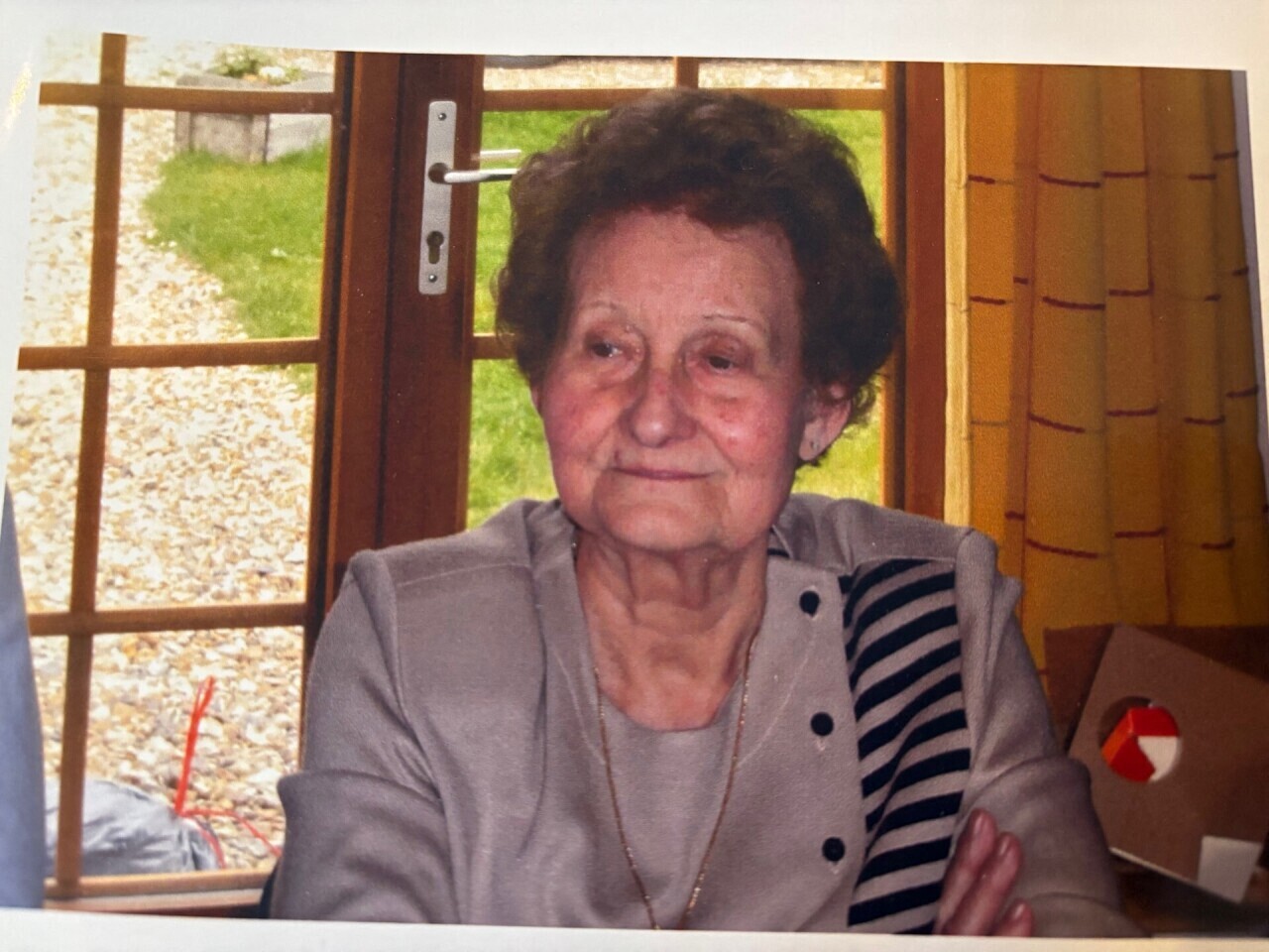 qui étaient Augustine et Lucienne Boulanger ?