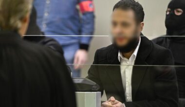 la stratégie cynique et vouée à l’échec de Salah Abdeslam