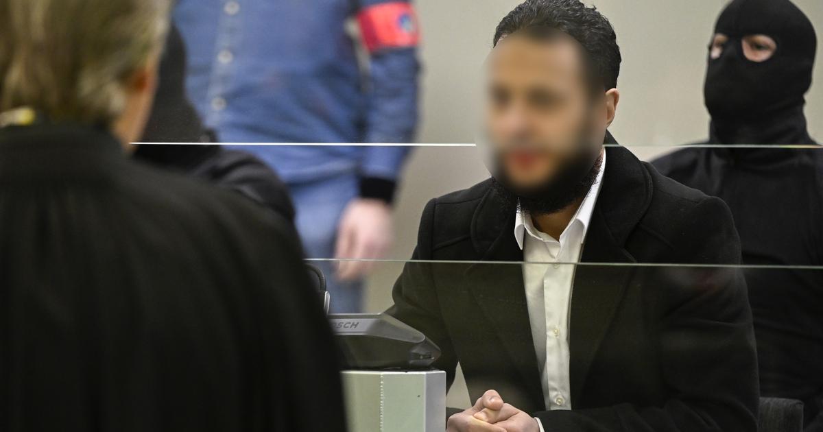 la stratégie cynique et vouée à l’échec de Salah Abdeslam