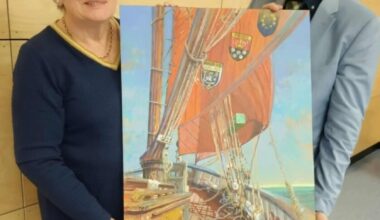 une amitié franco-allemande qui ne cesse de grandir