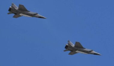 les attaques nocturnes de missiles russes au plus haut en octobre depuis début 2023