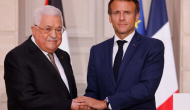 Page d'accueil Yahoo news