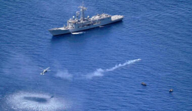 Ocean Indien occidental : la France rejoint le code de conduite de Djibouti