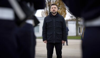 A Genève, une journée de négociations décisives pour la guerre en Ukraine s’annonce