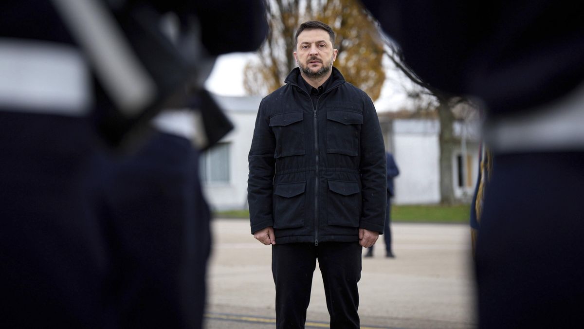 A Genève, une journée de négociations décisives pour la guerre en Ukraine s’annonce