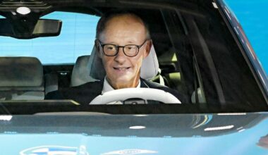 l’Allemagne de Merz peine à lancer ses réformes sociales