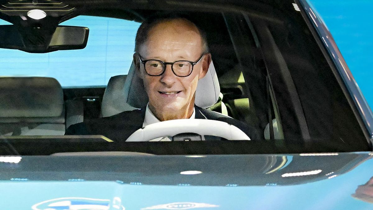 l’Allemagne de Merz peine à lancer ses réformes sociales