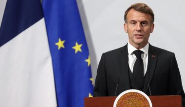 pourquoi les agriculteurs se sentent « trahis » par Macron