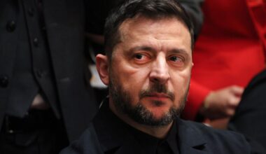 quelle paix pour l’Ukraine ?