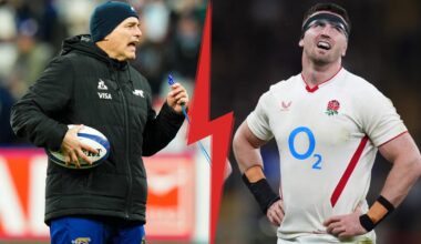 le sélectionneur argentin dénonce une gifle et des insultes de la part d’un joueur anglais