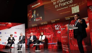 la France peut-elle encore rattraper son retard face aux États-Unis et à la Chine ?