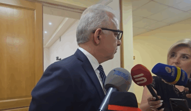 Les États-Unis et l'Arménie doivent trancher : le vice-ministre des Affaires étrangères s'exprime sur la possible participation de la Russie au projet TRIPP