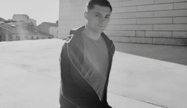 « Faire tout ce que je peux à fond »