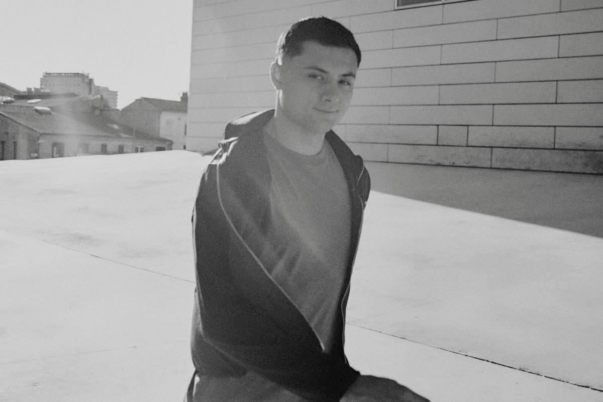 « Faire tout ce que je peux à fond »