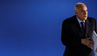 Pour Alger, la dénonciation de l'accord de 1968 à l’Assemblée nationale est «une affaire franco-française»