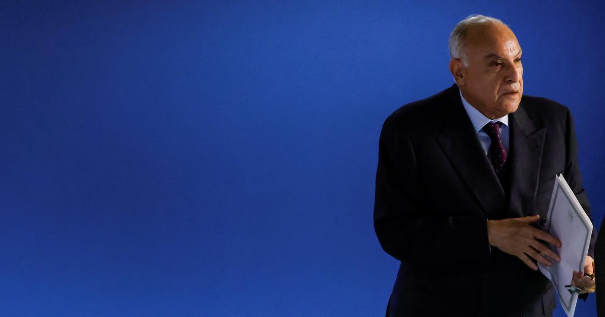 Pour Alger, la dénonciation de l'accord de 1968 à l’Assemblée nationale est «une affaire franco-française»