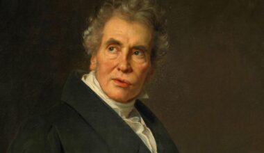 le peintre régicide Jacques-Louis David meurt exilé à Bruxelles à 77 ans, la nouvelle se répand à Paris