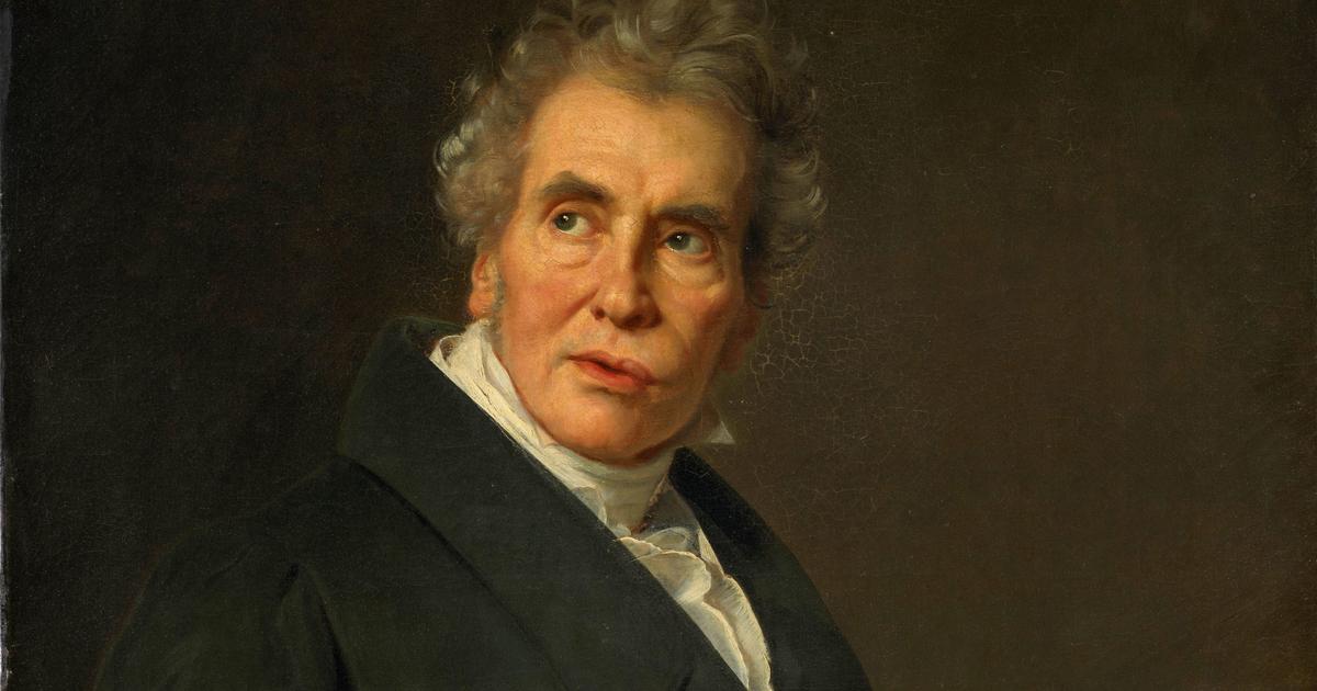 le peintre régicide Jacques-Louis David meurt exilé à Bruxelles à 77 ans, la nouvelle se répand à Paris