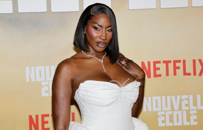 Page d'accueil Yahoo news