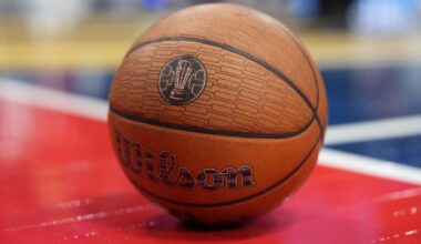 La NBA en Europe dès 2017 ?